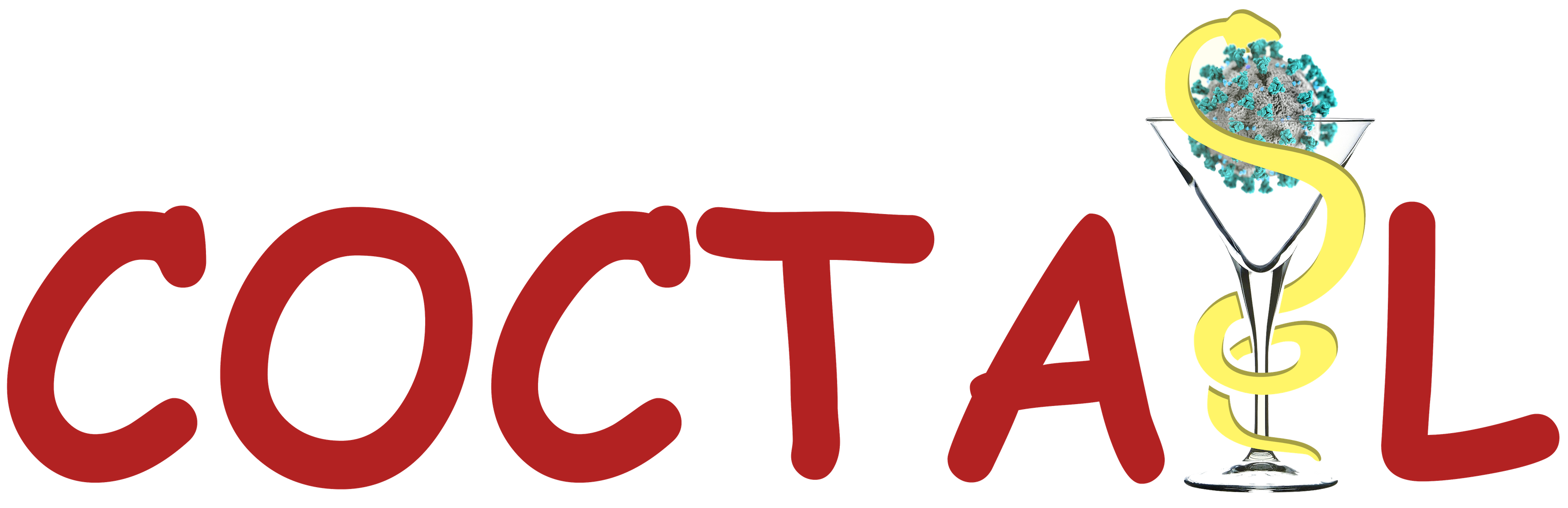 COCTAIL Logo